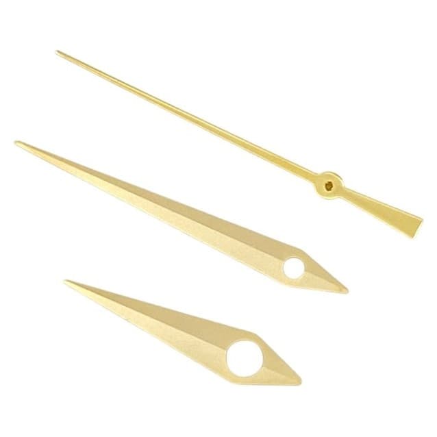 Premium Golden-tone Hands