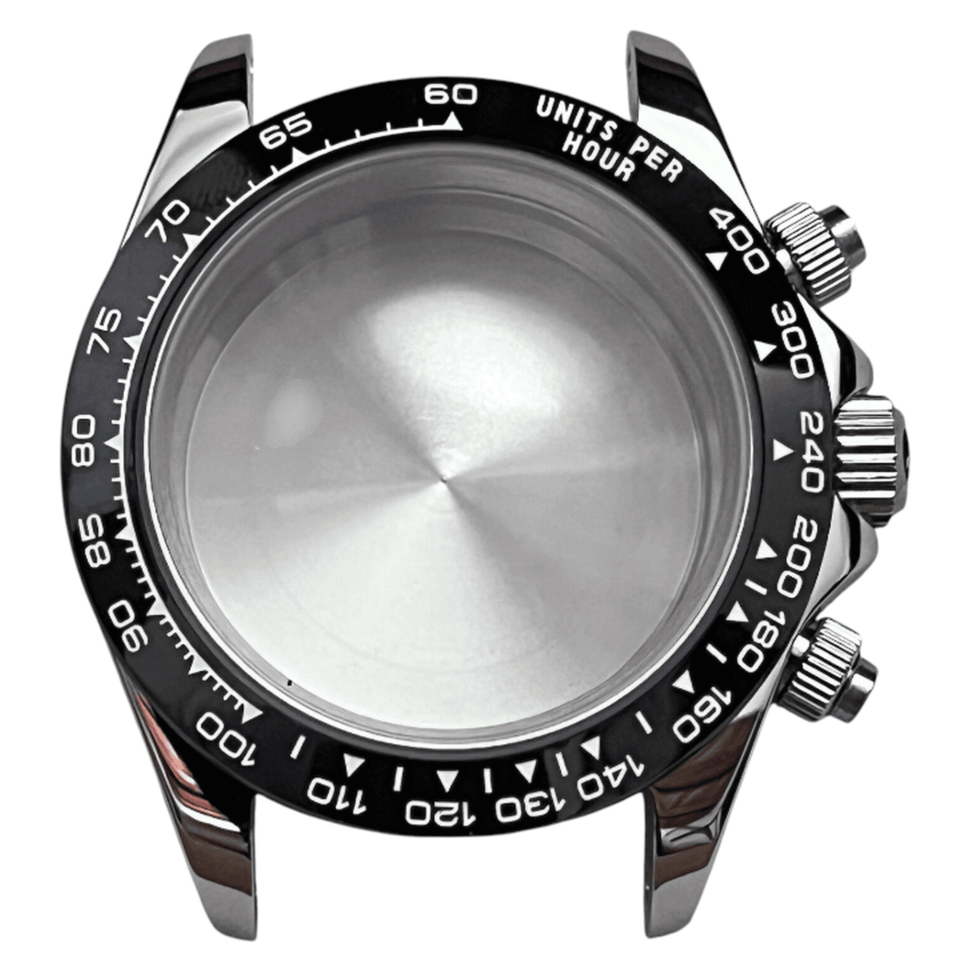 Chronograph Case & Tachymeter Bezel