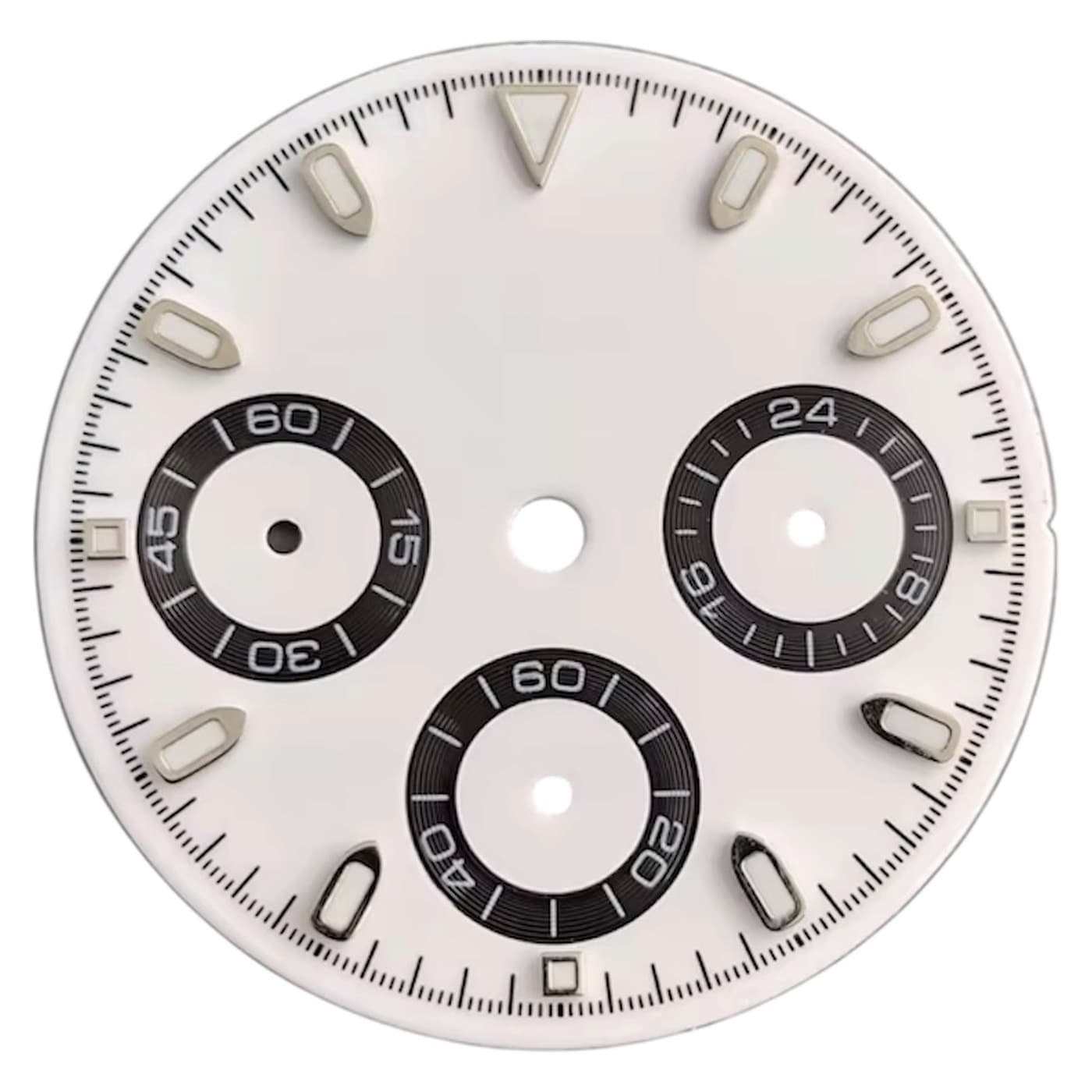 Panda Dial