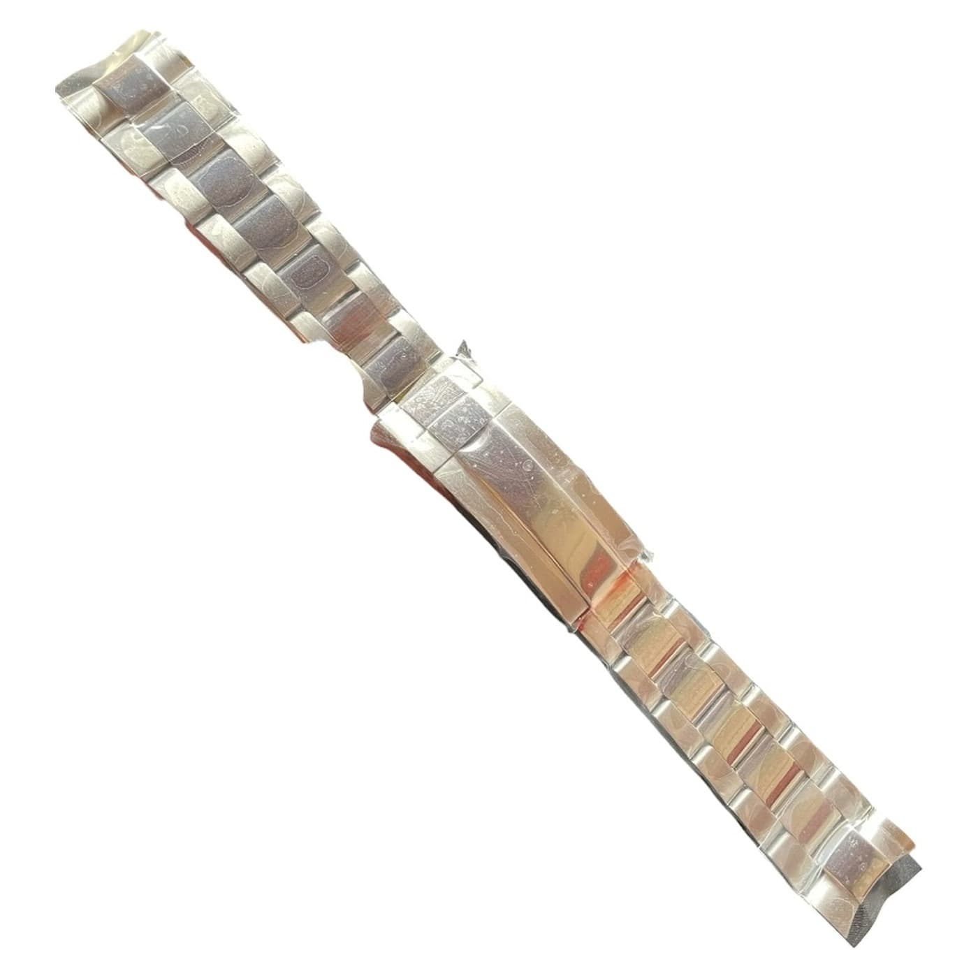 Clam Steel Bracelet