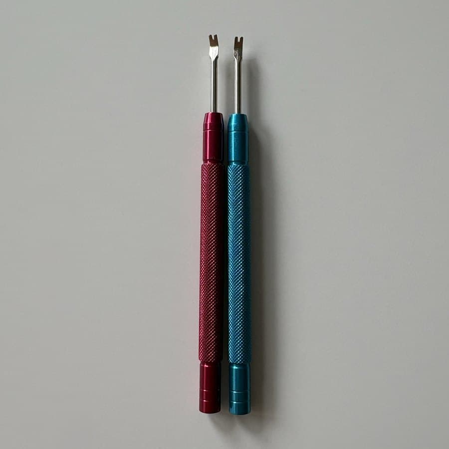 Hand Removal Tools