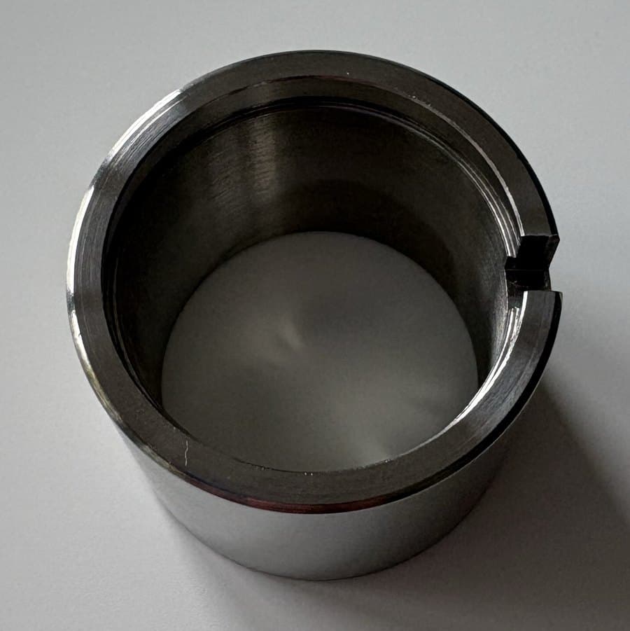 NH35 Movement Holder